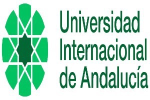International University of Andalusia Logo International University of Andalusia Logo
