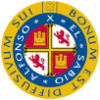 Alfonso X El Sabio University Logo