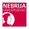 Antonio de Nebrija University Logo