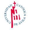 Catholic University of Avila Logo