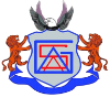 African University of Technology and Management Logo African University of Technology and Management Logo