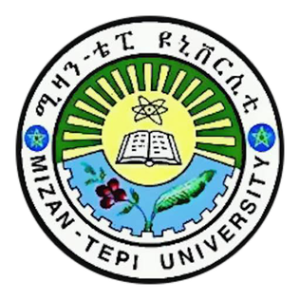 Mizan-Tepi University Logo