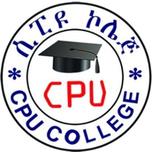 CPU College Logo