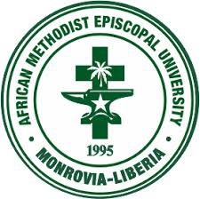 African Methodist Episcopal University Logo