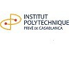 Institut Polytechnique Privé de Casablanca Logo Institut Polytechnique Privé de Casablanca Logo