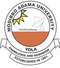 Modibbo Adama University of Technology Yola Logo