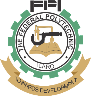 Federal Polytechnic, Ilaro Logo