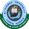 Al-Hikmah University Logo