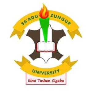 Bauchi State University Gadau Logo Bauchi State University Gadau Logo