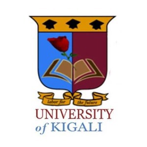 University of Kigali Logo