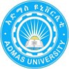 Admas University College Hargeisa Logo