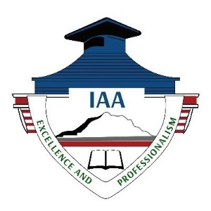 Institute of Accountancy Arusha Logo Institute of Accountancy Arusha Logo