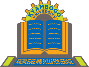 Kyambogo University Logo