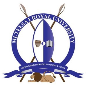 Muteesa I Royal University Logo