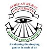 African Rural University Logo African Rural University Logo