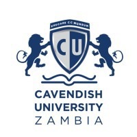 Cavendish University Zambia Logo