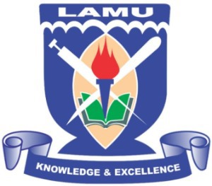 Lusaka Apex Medical University Logo