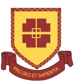 Catholic University of Zimbabwe Logo