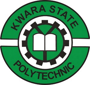 Kwara State Polytechnic Ilorin Logo