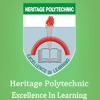 Heritage Polytechnic Logo