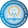 Akwa Ibom State Polytechnic Logo