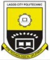 Lagos City Polytechnic Logo