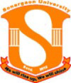 Sonargaon University Logo Sonargaon University Logo