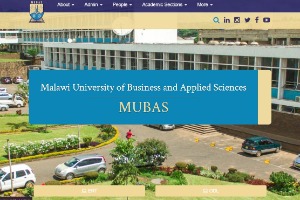 University of Malawi The Polytechnic Website