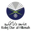 Kolej Dar al-Hikmah Logo Kolej Dar al-Hikmah Logo