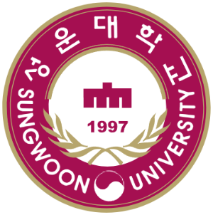 Sung Woon University Logo Sung Woon University Logo