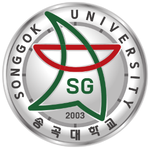 Songgok University Logo