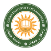 Cihan University of Sulaimaniya Logo Cihan University of Sulaimaniya Logo