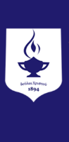 Tyndale University College & Seminary Logo