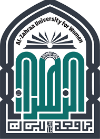 Al-Zahraa University for Women Logo