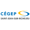 Cégep de Saint Jean sur Richelieu Logo