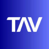 TAV College Montreal Logo