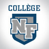 Collège NF Logo