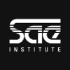 SAE Institute Dubai Logo SAE Institute Dubai Logo