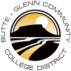 Butte College Logo