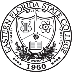 Eastern Florida State College Logo