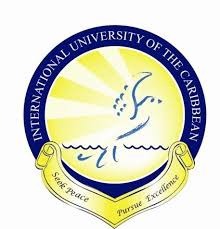 International University of the Caribbean Logo