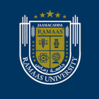 Ramaas University Logo