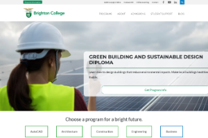 Brighton College Website
