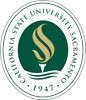 California State University, Sacramento Logo