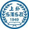 Shanghai International Studies University Logo