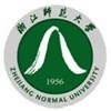 Zhejiang Normal University Logo