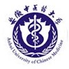 Anhui University of Traditional Chinese Medicine Logo