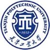 Tianjin Polytechnic University Logo