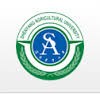 Shenyang Agricultural University Logo