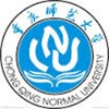 Chongqing Normal University Logo